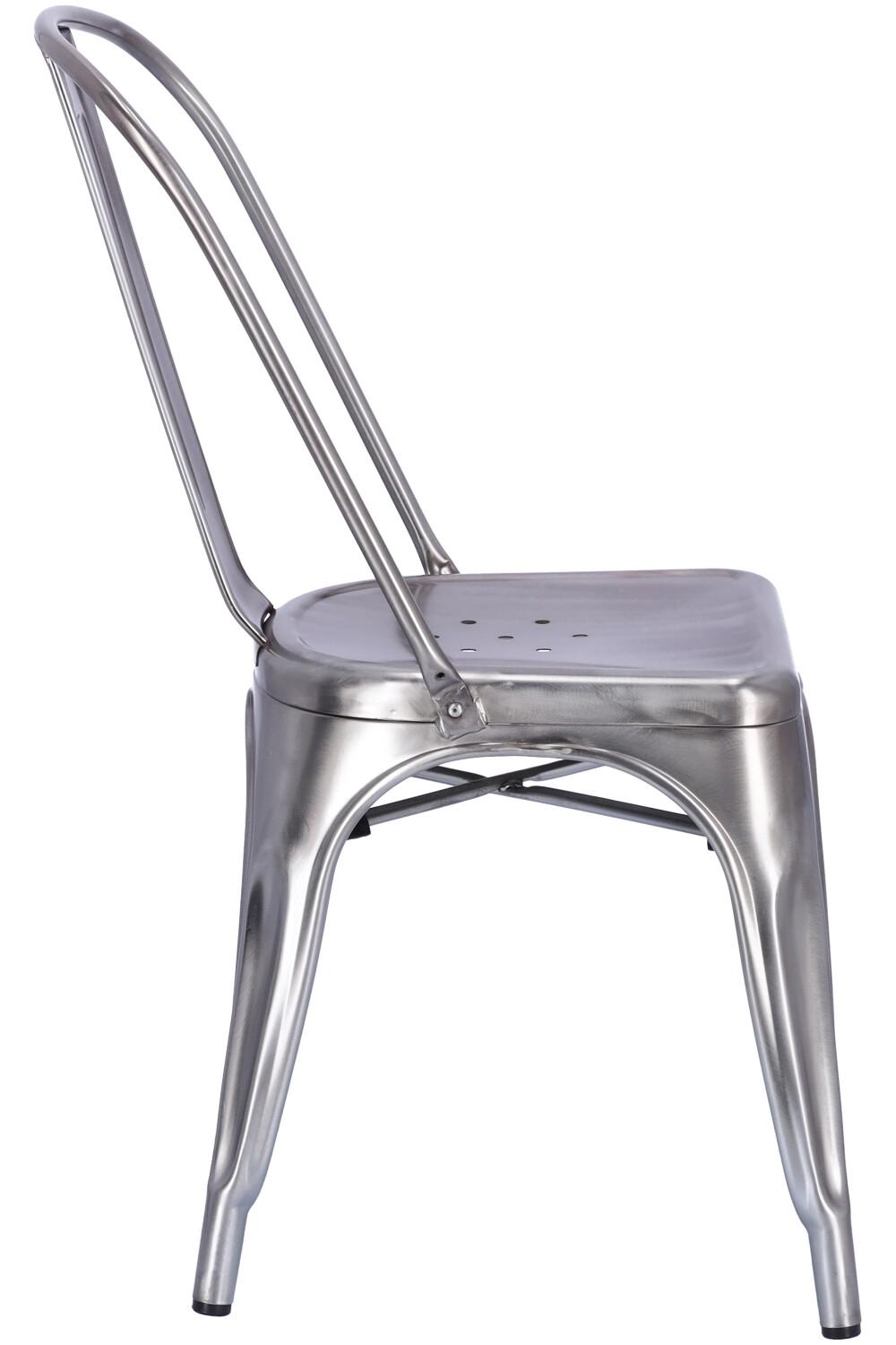 Abbildung chaise Patra Seitenansicht