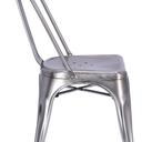 Abbildung chaise Patra Seitenansicht