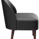 Abbildung armchair Cliff Seitenansicht