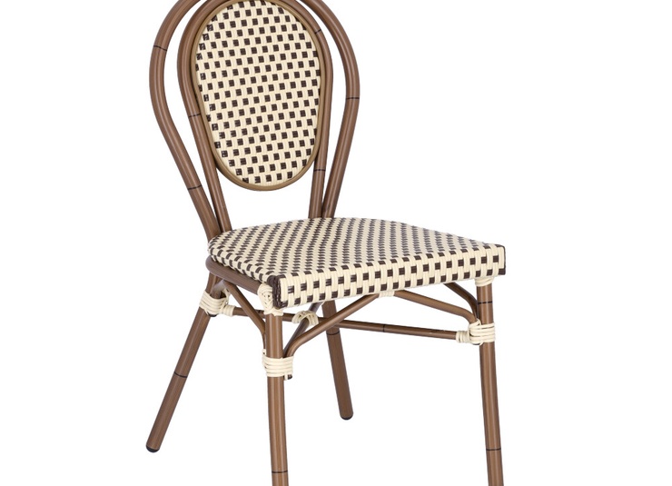 Abbildung chair Marco Schrägansicht