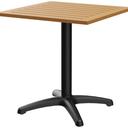 Abbildung table à manger Kenan Schrägansicht