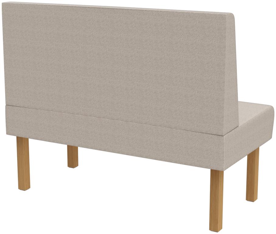 Abbildung Intermediate element 120cm Janina Schrägansicht