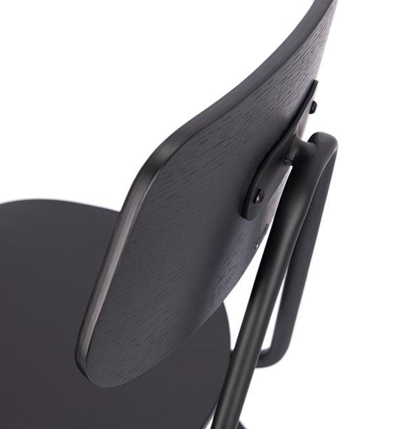 Abbildung stoel Ovra Detailansicht