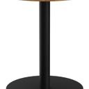 Abbildung Eettafel Kerst Vorderansicht