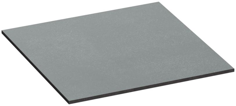 Tischplatte Compact Slim