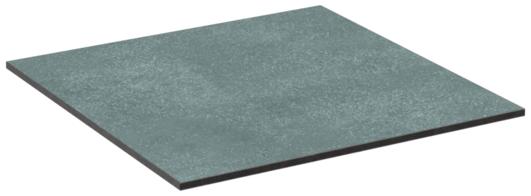Tischplatte Compact Slim