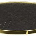 Abbildung Tabletop Easy Gold Schrägansicht