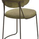 Abbildung chair Nivio Schrägansicht