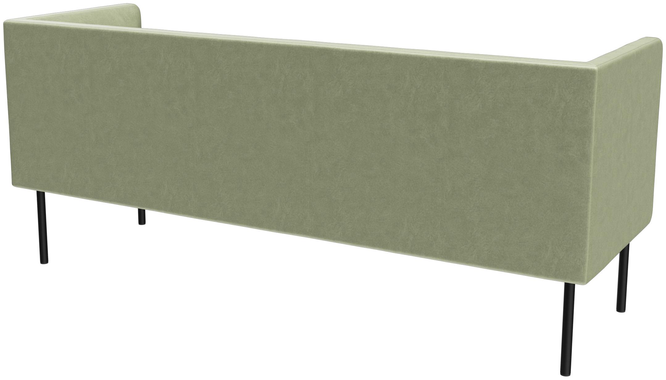 Abbildung Élément 3 places Tuya Schrägansicht