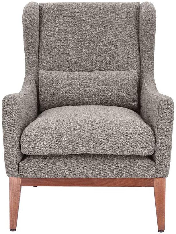 Abbildung fauteuil Mipha Vorderansicht