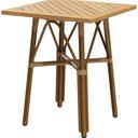 Abbildung dining table Marysol Schrägansicht