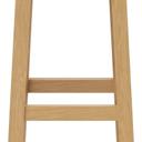 Abbildung Tabouret de bar Wanto Seitenansicht