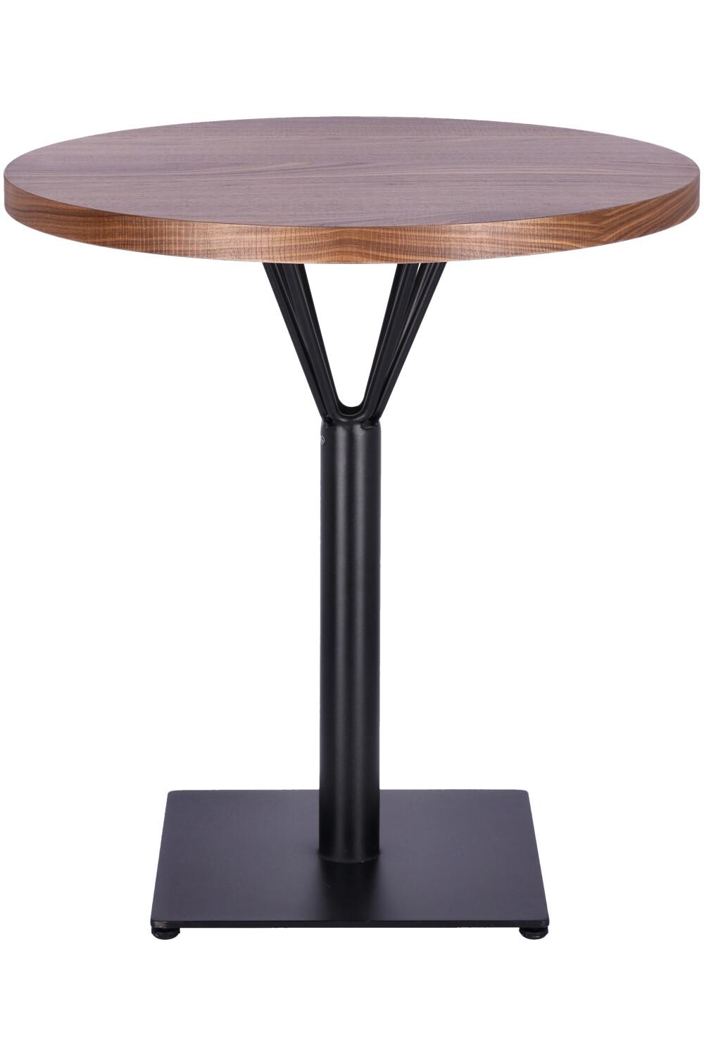 Abbildung Table à manger Kurus Rückansicht