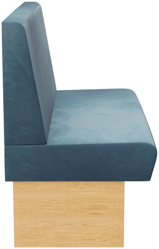 Abbildung Intermediate element 120cm Anett Seitenansicht