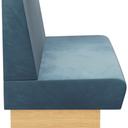 Abbildung Intermediate element 120cm Anett Seitenansicht