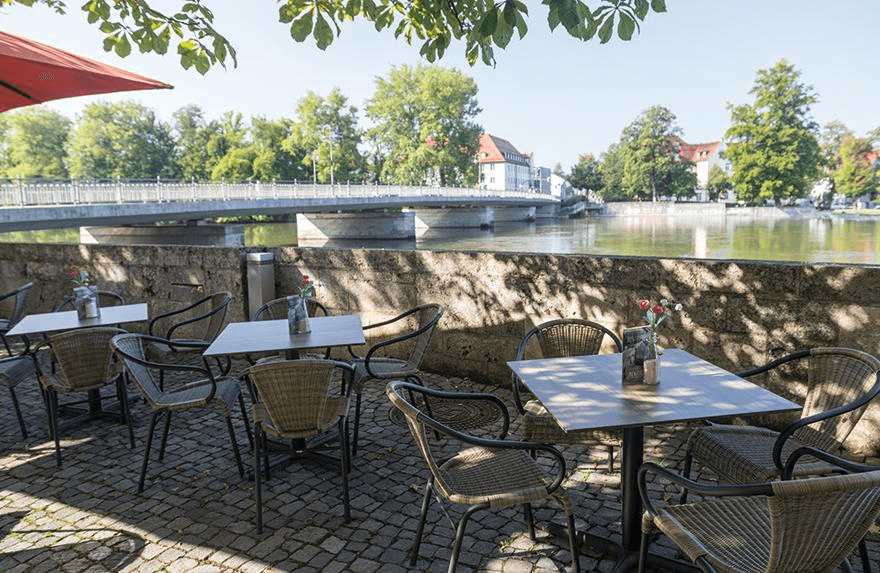 Abbildung Fauteuil Egor Ambiente