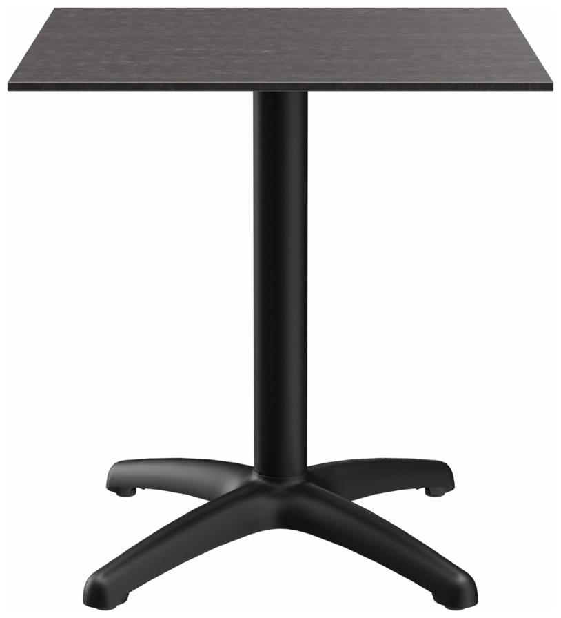 Abbildung Eettafel Kenan Rückansicht