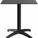 Abbildung Eettafel Kenan Rückansicht