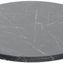 Abbildung Plateau de table Easy Classic Schrägansicht