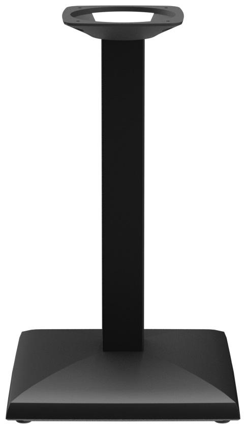 Abbildung dining table Kord Rückansicht