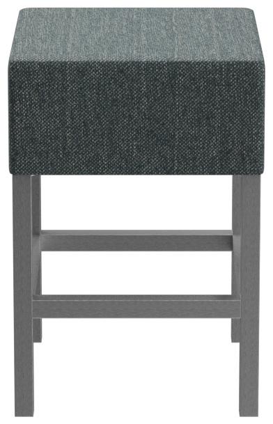 Abbildung Tabouret Yes Rückansicht