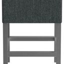 Abbildung Tabouret Yes Rückansicht