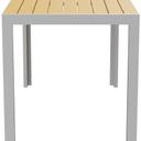 Abbildung Esstisch Risa T Seitenansicht