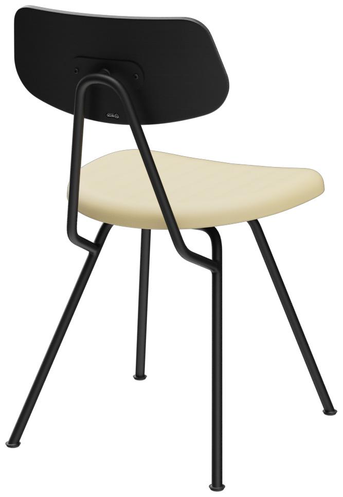 Abbildung chaise Ovra Schrägansicht
