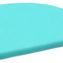 Abbildung Sitzkissen Camila Schrägansicht