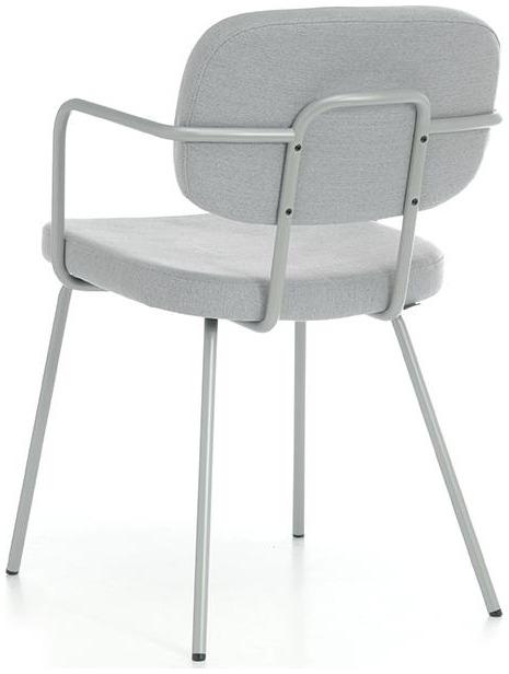 Abbildung Armchair P32 Schrägansicht