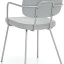Abbildung Armchair P32 Schrägansicht