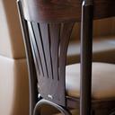 Abbildung chaise Greta Detailansicht