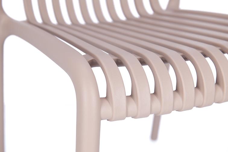 Abbildung armchair Elexia Detailansicht