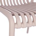 Abbildung armchair Elexia Detailansicht