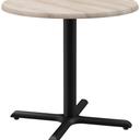 Abbildung dining table Kina Schrägansicht