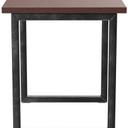 Abbildung Table à manger Rickon Seitenansicht