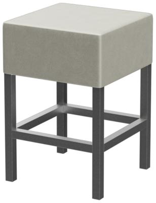 Abbildung stool Yes Schrägansicht