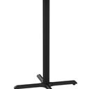 Abbildung Stehtisch Kina Schrägansicht