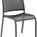 Abbildung chaise Taha Schrägansicht