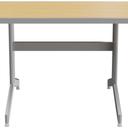 Abbildung dining table Tito T Rückansicht