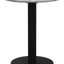 Abbildung table lounge Kerst Vorderansicht