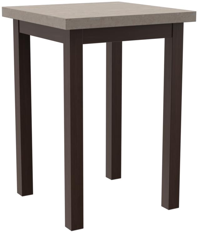 Counter-height table Dunia