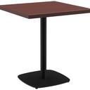 Abbildung Table à manger Visar Schrägansicht