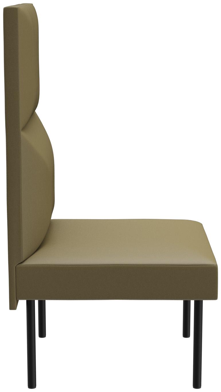 Abbildung Élément 60 cm Tuya B Seitenansicht