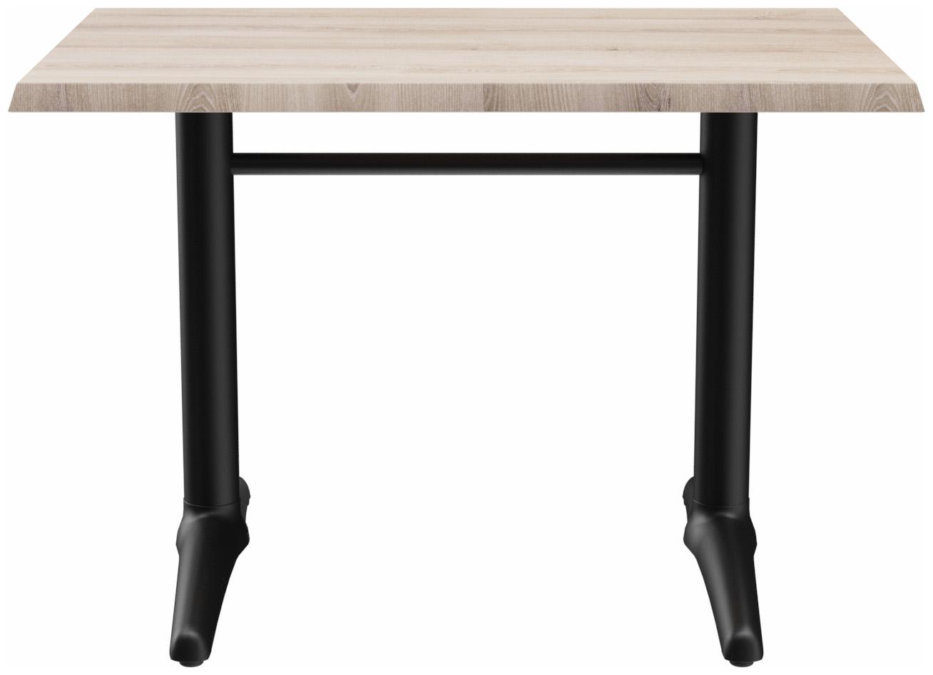 Abbildung Eettafel Kenan Rückansicht