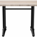 Abbildung Eettafel Kenan Rückansicht