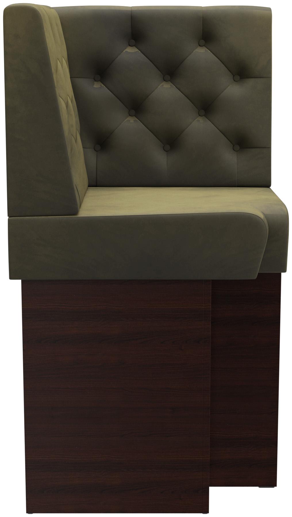 Abbildung corner element Hester Vorderansicht