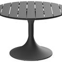 Abbildung Table basse Caius Seitenansicht