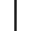 Abbildung High table Modular T Schrägansicht