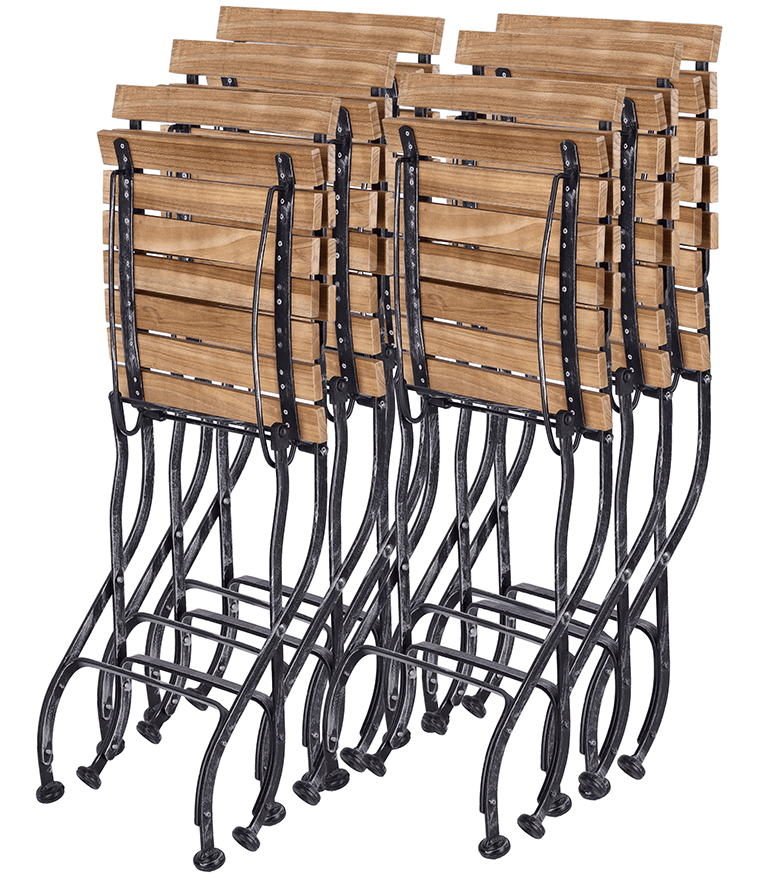 Abbildung chaise Valentin